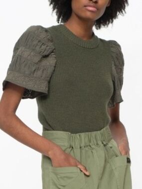 Sea New York Sweater Top